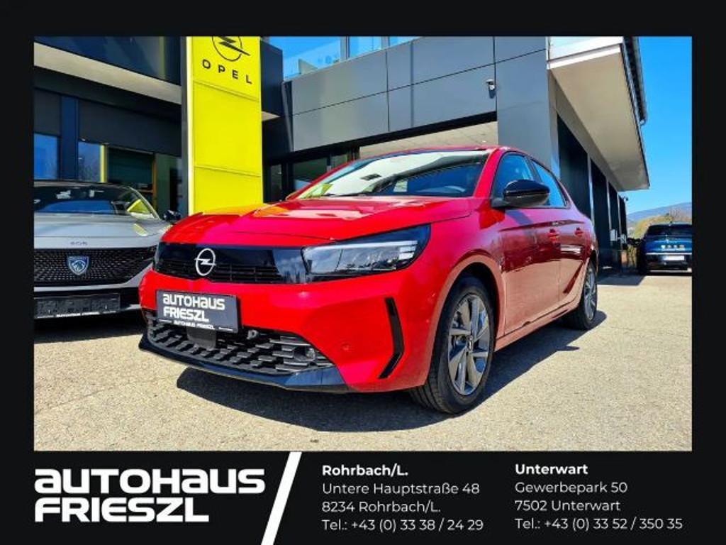 Opel Corsa 2025 Benzine
