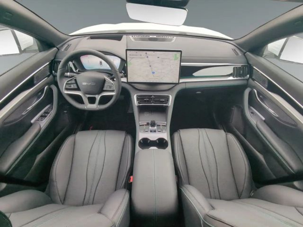 BYD Seal U
