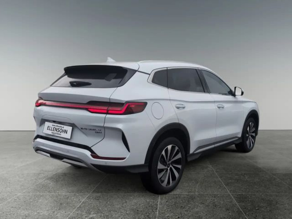 BYD Seal U