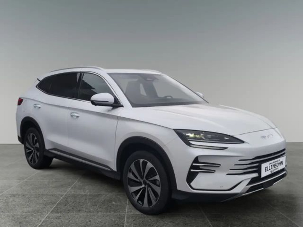 BYD Seal U