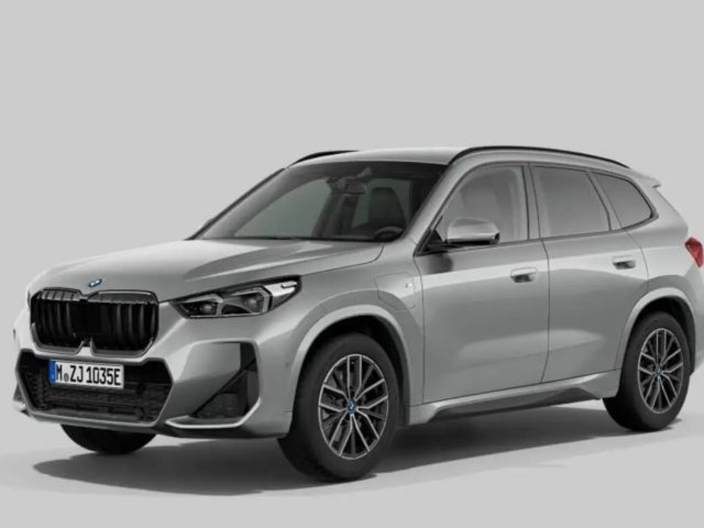 BMW X1 2023 Hybride Benzine
