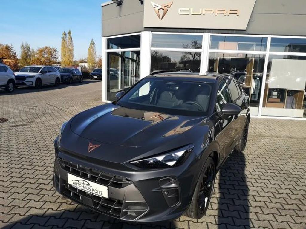 Cupra Terramar 2026 Benzine