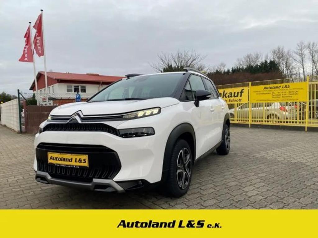 Citroën C3 Aircross 2023 Benzine