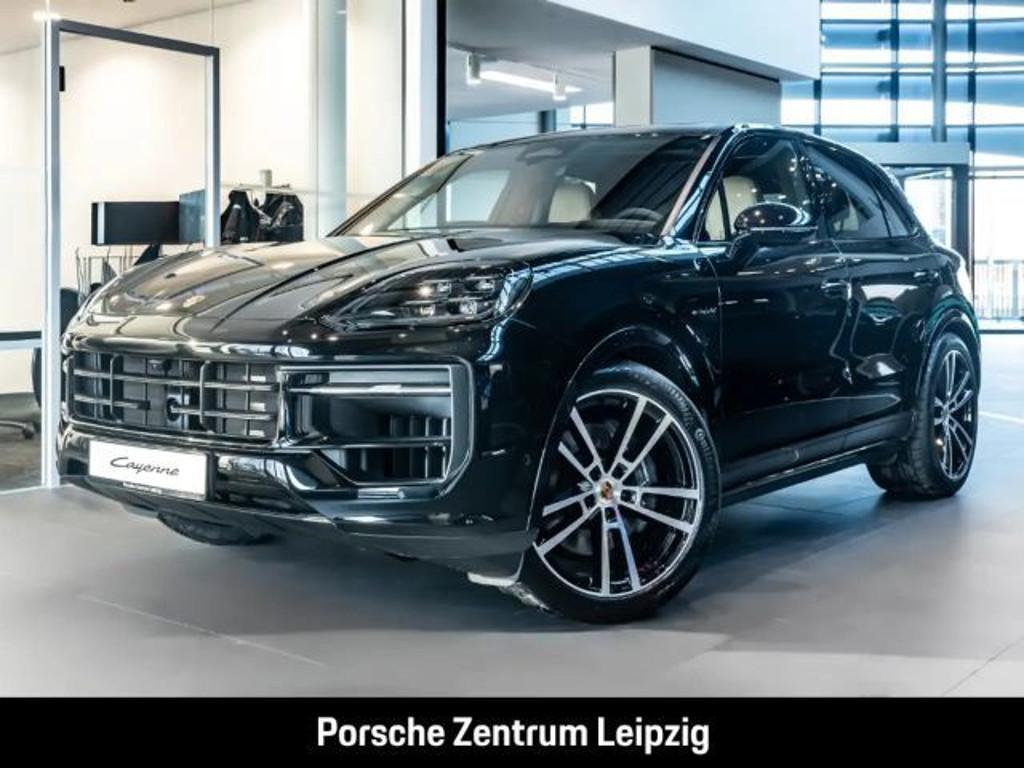 Porsche Cayenne 2026 Hybride Benzine