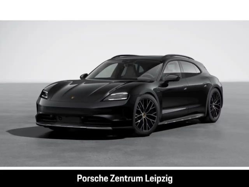 Porsche Taycan 2024 Elektrisch