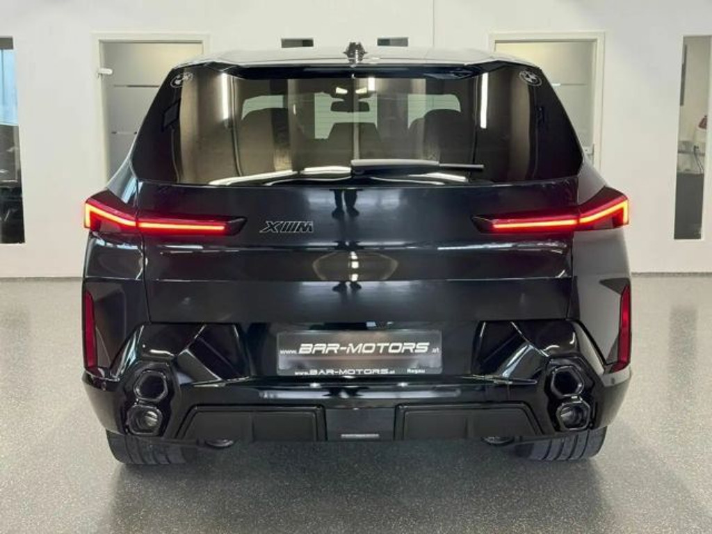 BMW XM