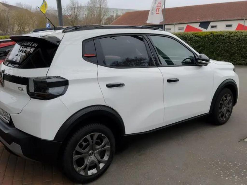 Citroën C3