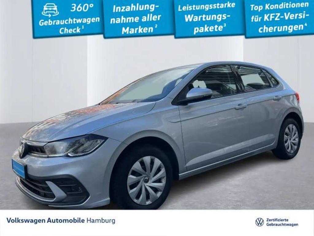 Volkswagen Polo 2023 Benzine