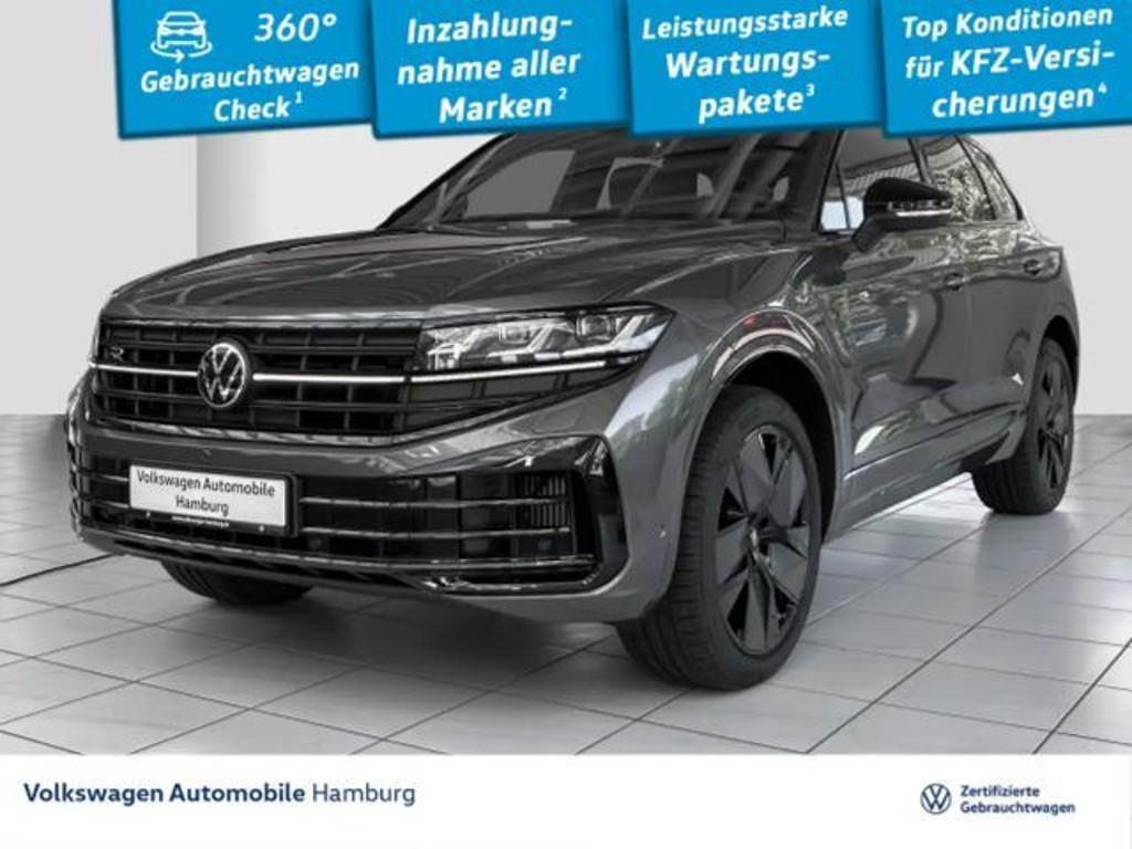 Volkswagen Touareg 2026 Hybride Benzine