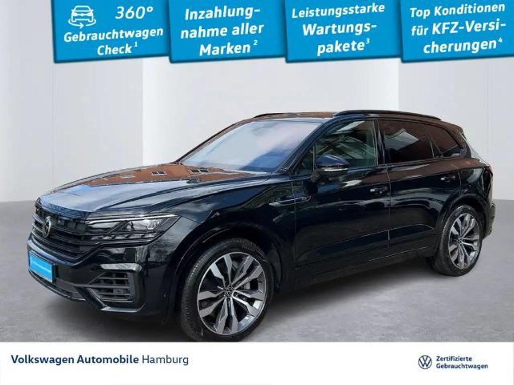 Volkswagen Touareg 2023 Hybride Benzine