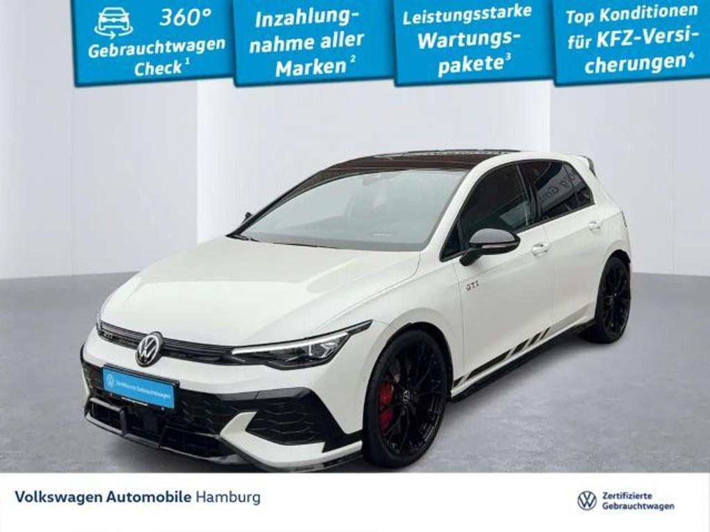 Volkswagen Golf 2025 Benzine