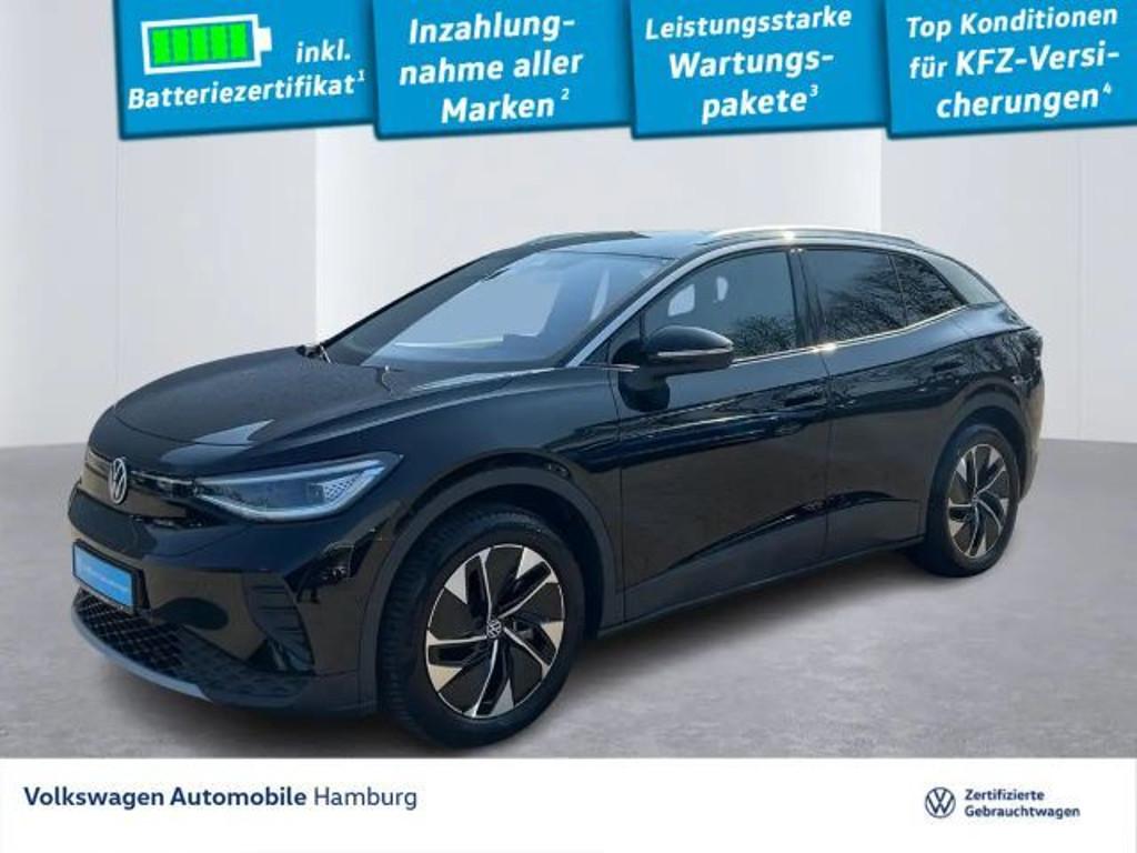 Volkswagen ID.4 2024 Elektrisch