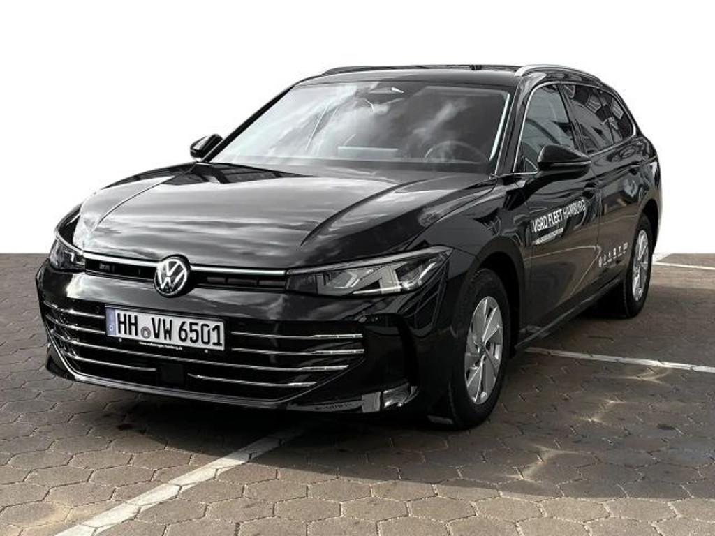 Volkswagen Passat 2025 Diesel