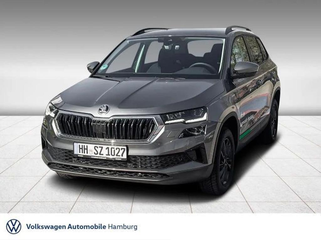 Skoda Karoq 2026 Benzine