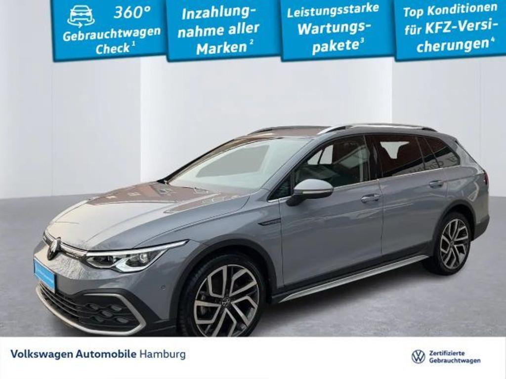 Volkswagen Golf 2024 Diesel