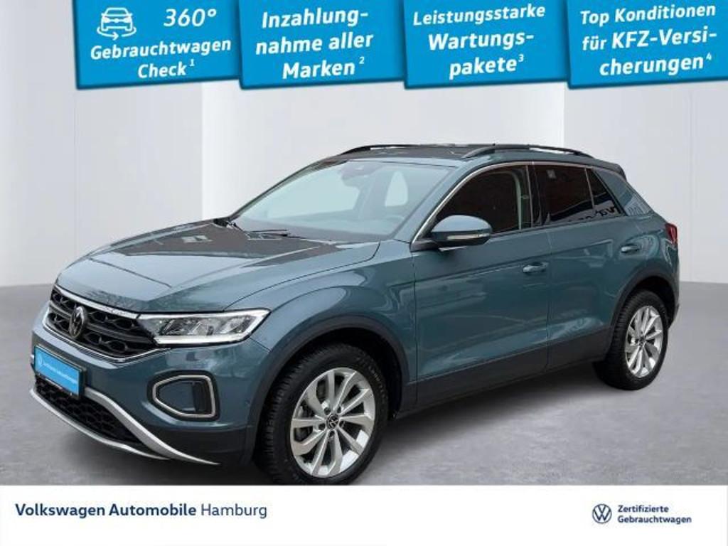 Volkswagen T-Roc 2023 Diesel