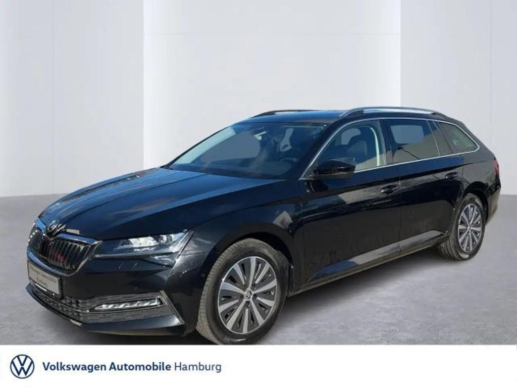 Skoda Superb 2023 Hybride Benzine