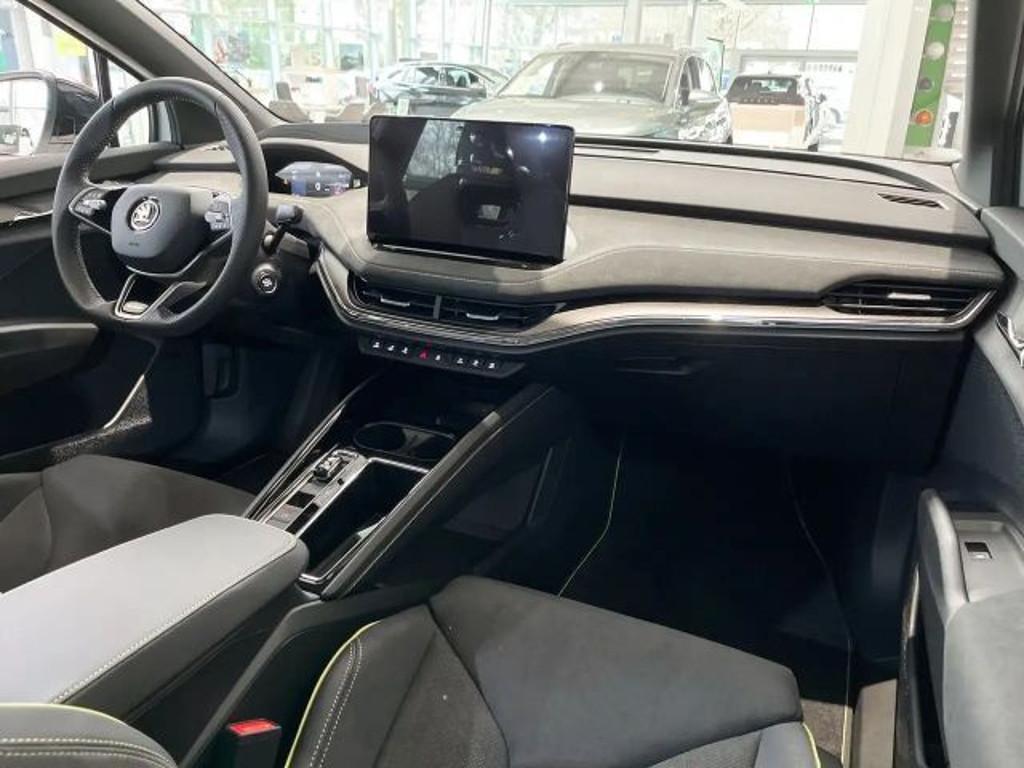 Skoda Enyaq iV