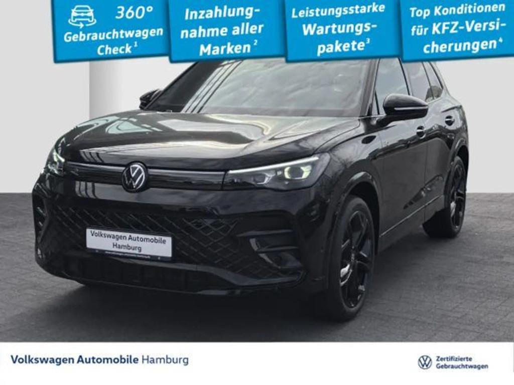 Volkswagen Tiguan 2025 Benzine
