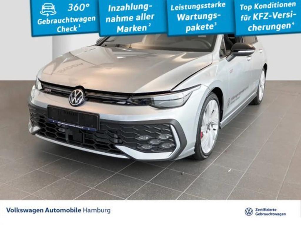 Volkswagen Golf 2026 Benzine