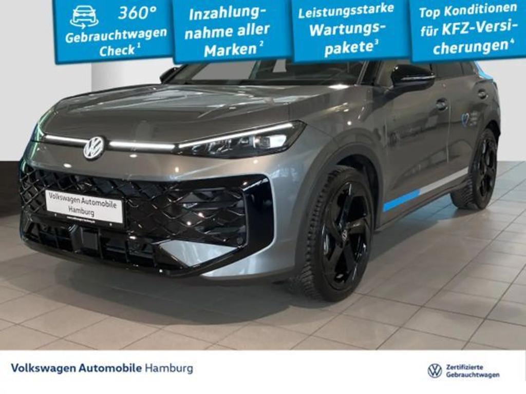 Volkswagen T-Roc 2026 Benzine