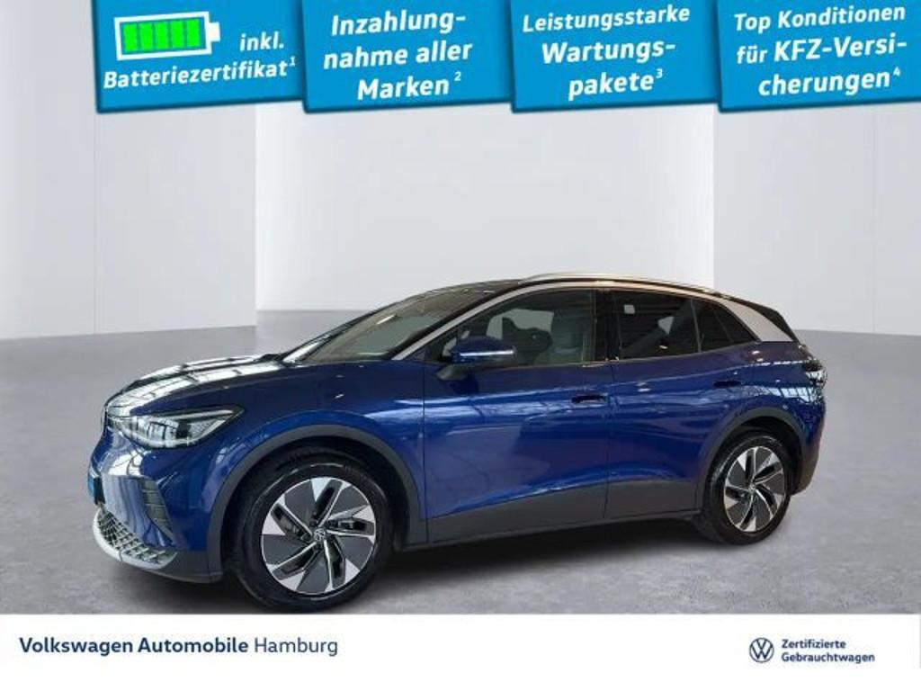 Volkswagen ID.4