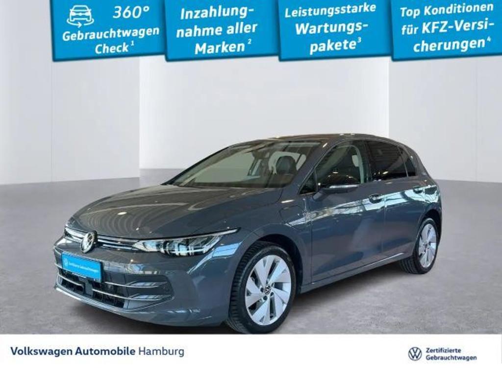 Volkswagen Golf 2025 Hybride Benzine