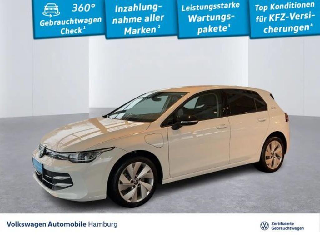Volkswagen Golf 2025 Hybride Benzine