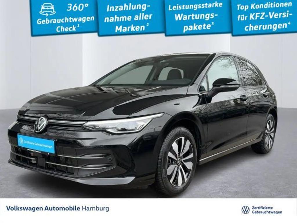 Volkswagen Golf 2025 Diesel