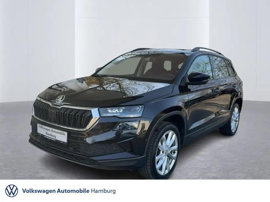 Skoda Karoq 2022 Benzine
