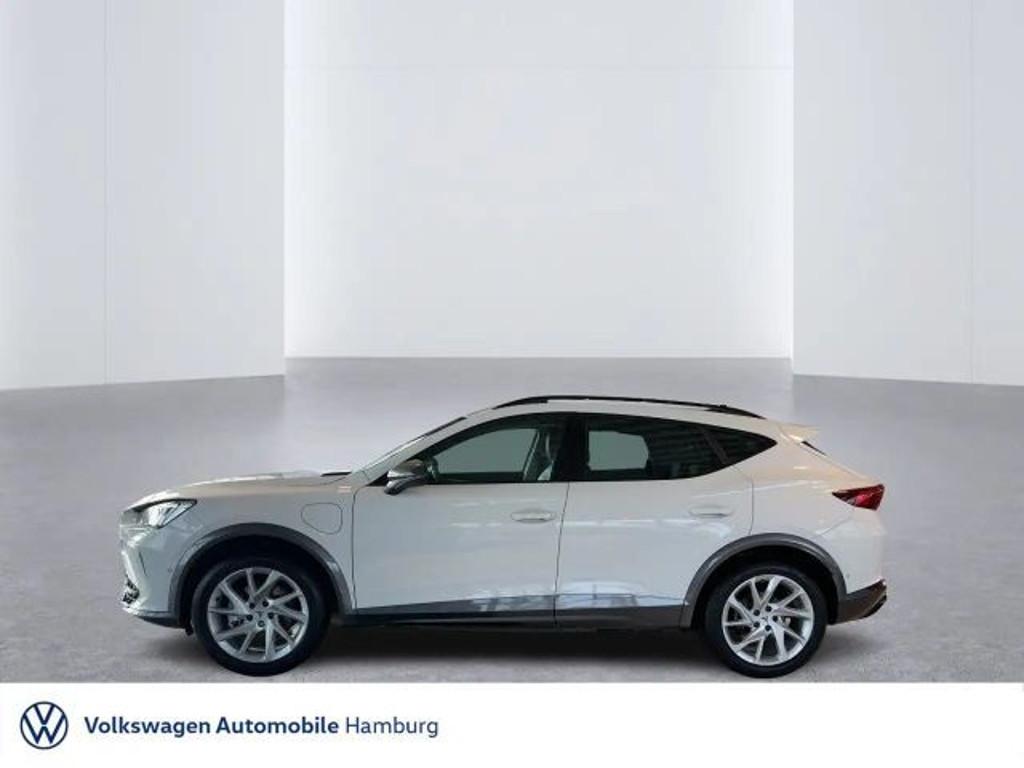 Cupra Formentor 2023 Hybride Benzine