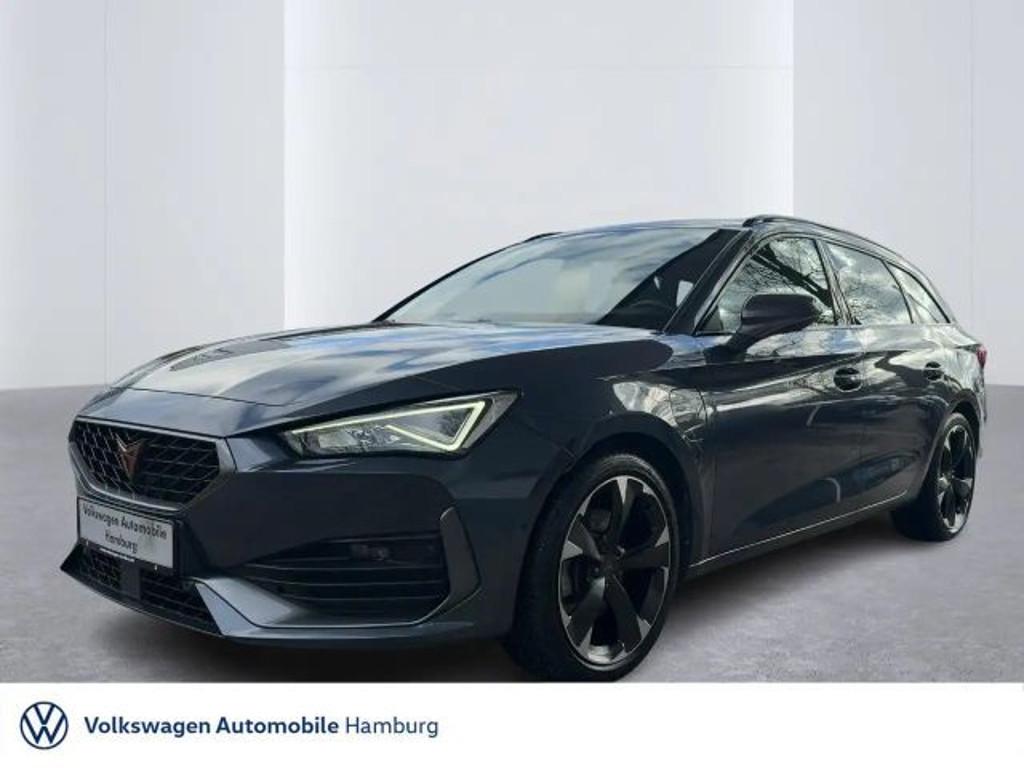 Cupra Leon 2022 Hybride Benzine