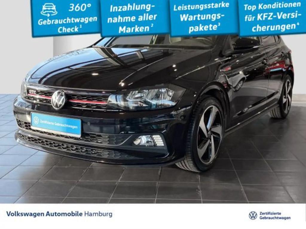 Volkswagen Polo 2021 Benzine