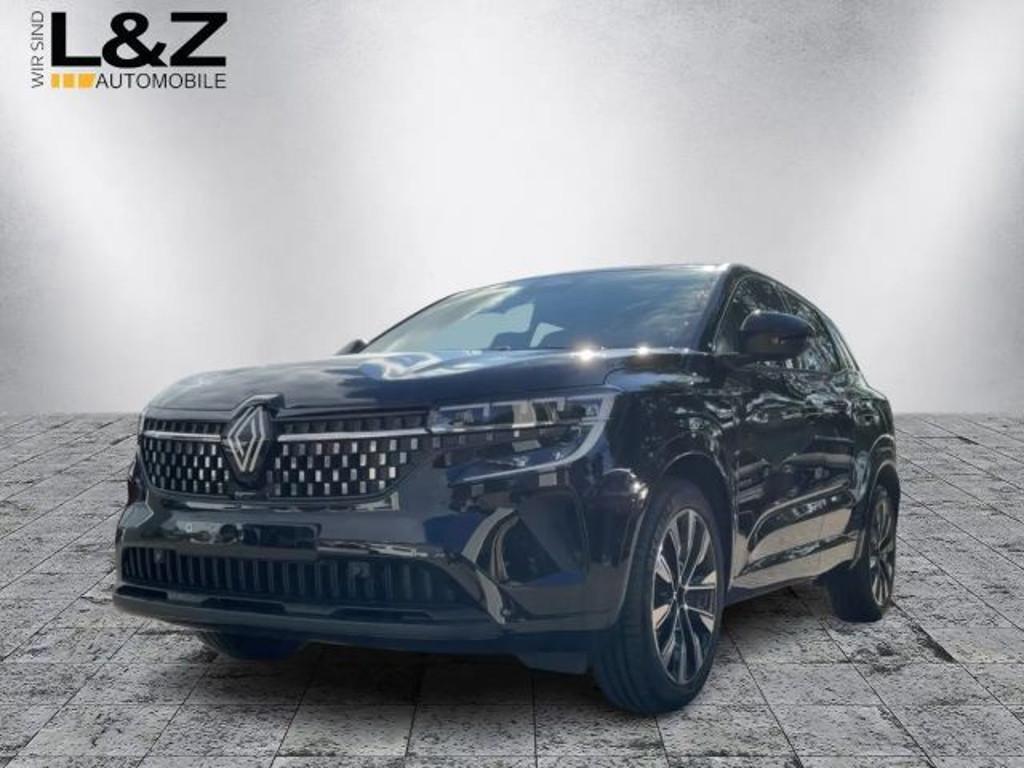 Renault Austral 2025 Benzine