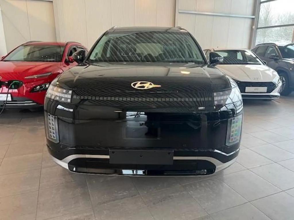 Hyundai IONIQ 9
