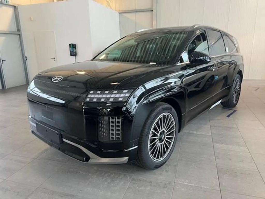 Hyundai IONIQ 9