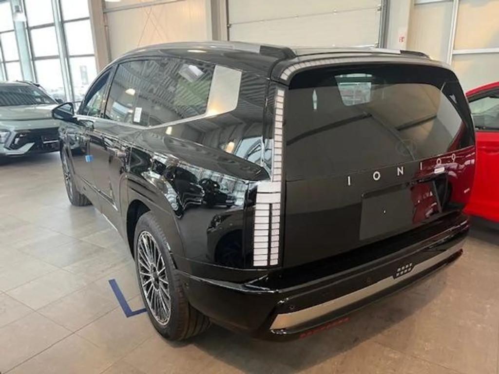Hyundai IONIQ 9