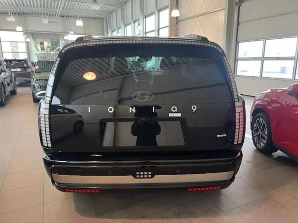 Hyundai IONIQ 9