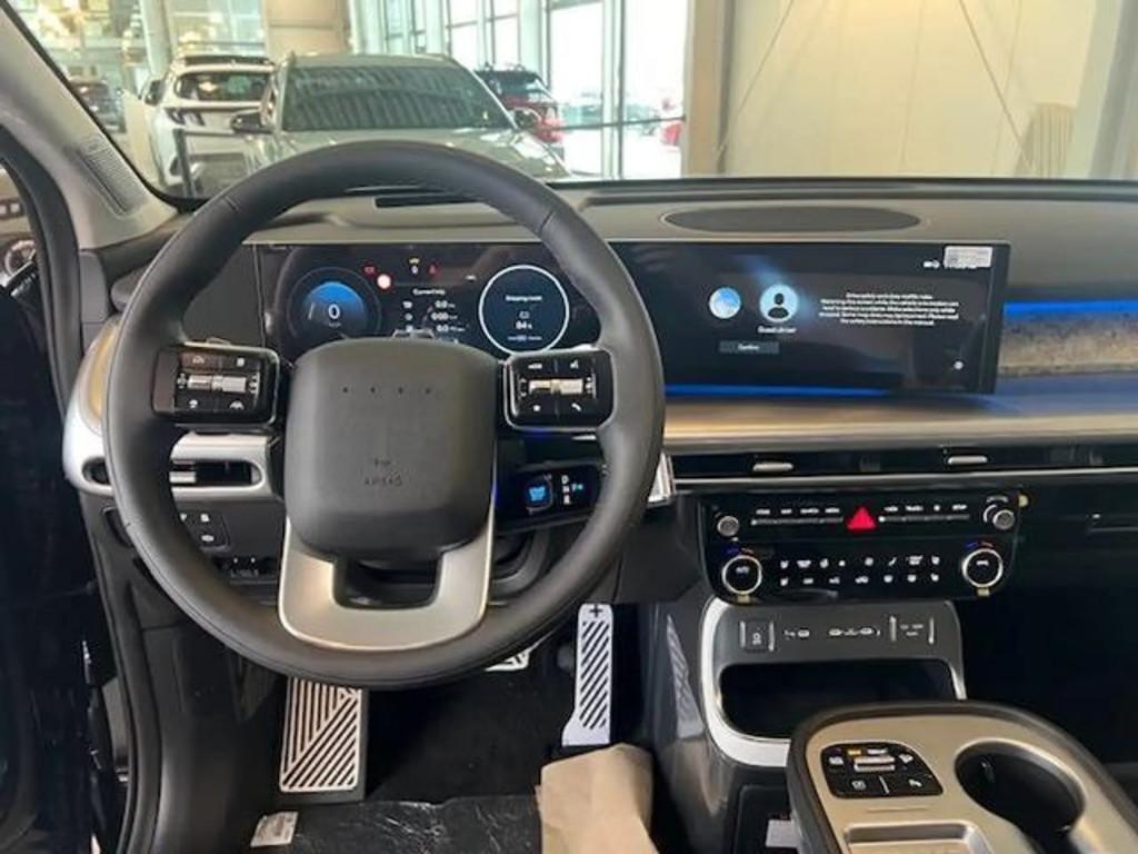 Hyundai IONIQ 9