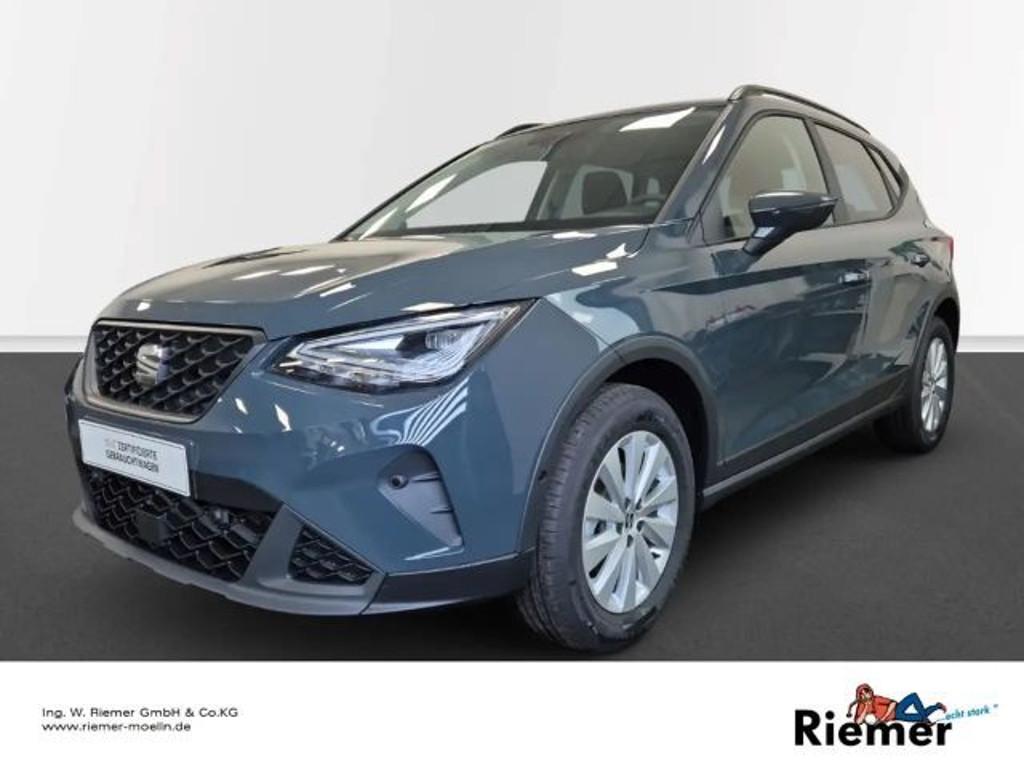 Seat Arona 2025 Benzine