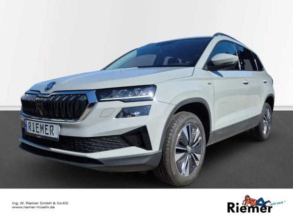 Skoda Karoq 2023 Benzine
