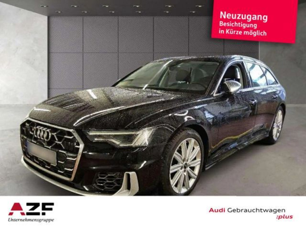 Audi S6 2024 Diesel
