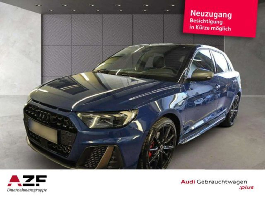 Audi A1 2023 Benzine