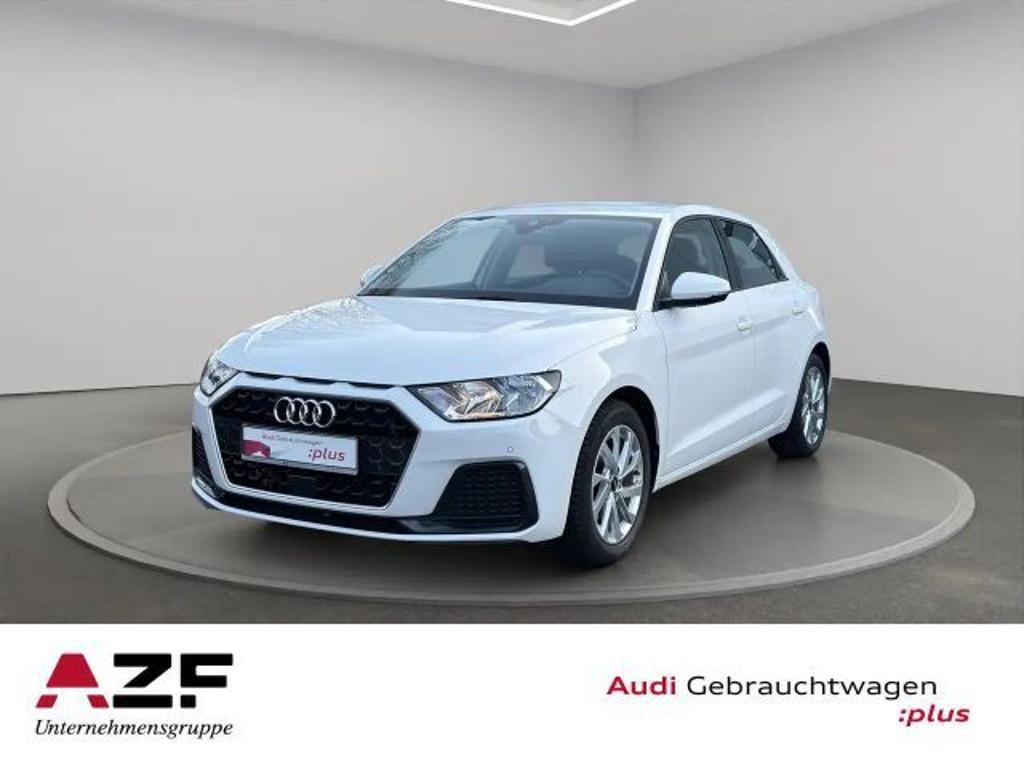 Audi A1 2023 Benzine
