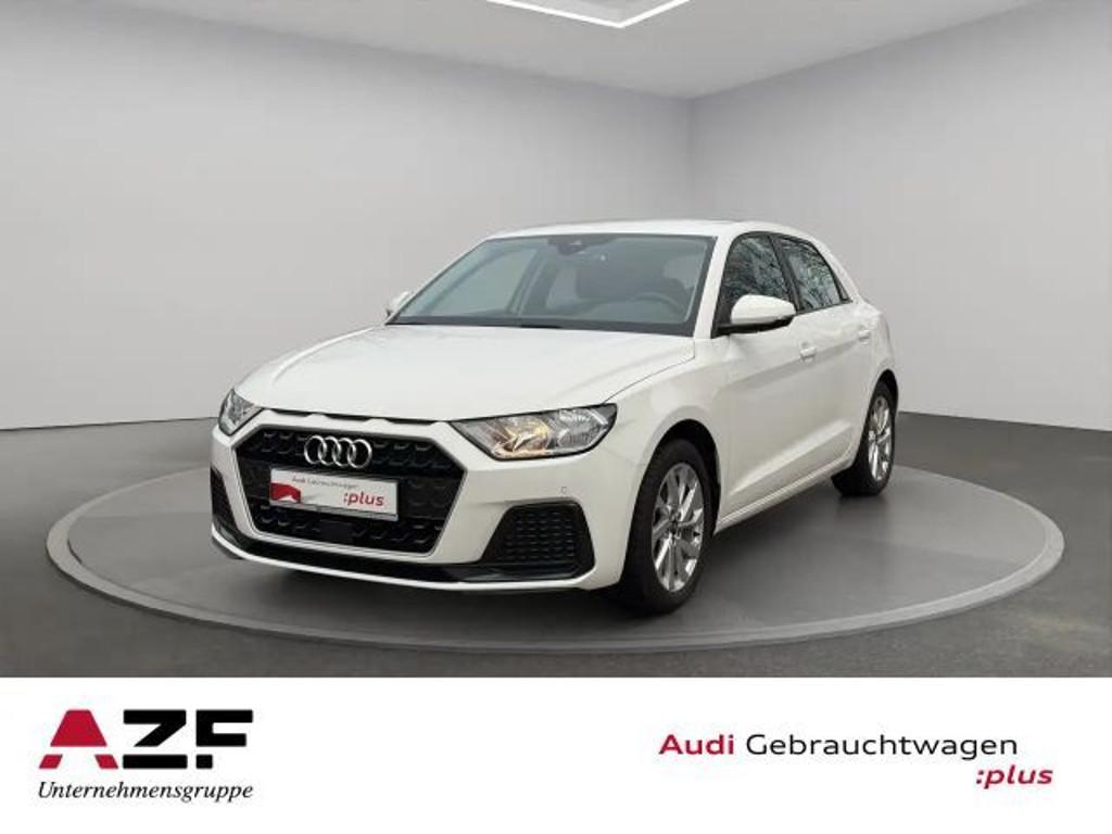 Audi A1 2022 Benzine