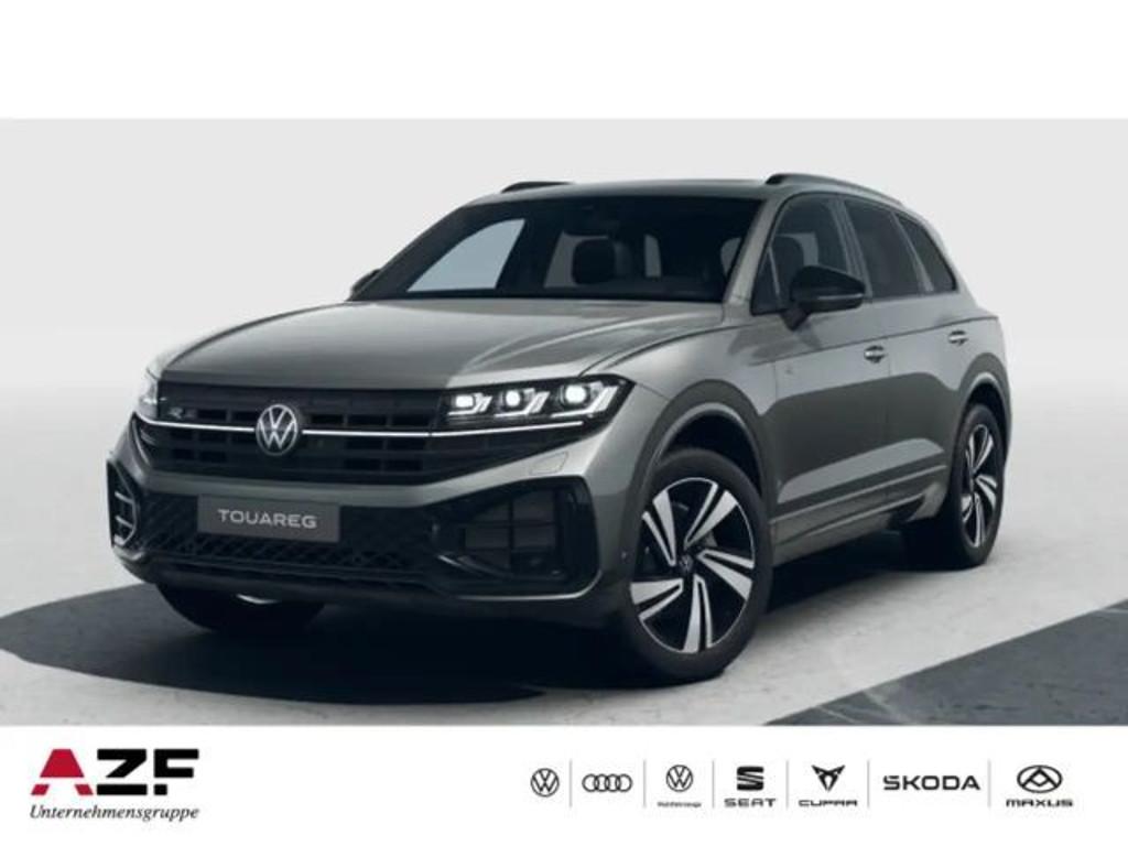 Volkswagen Touareg 2026 Diesel