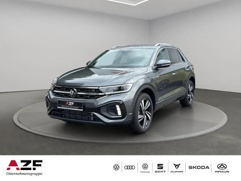 Volkswagen T-Roc 2025 Benzine