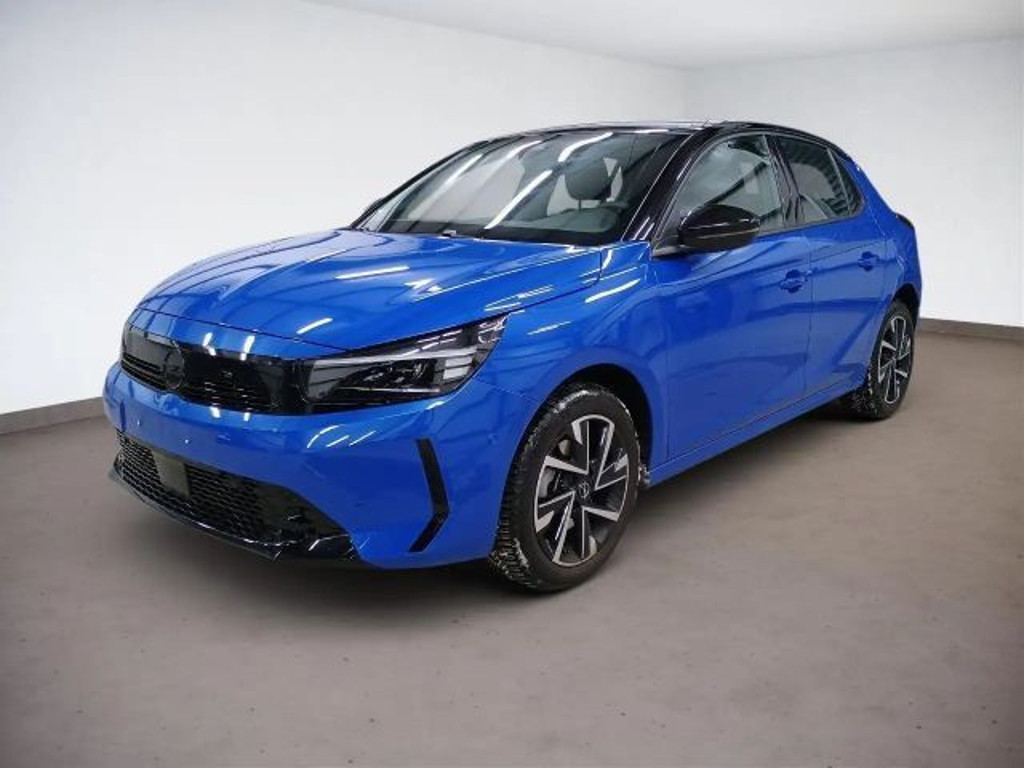 Opel Corsa 2025 Benzine