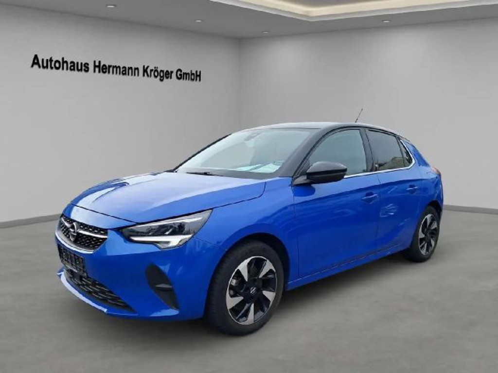 Opel Corsa 2021 Elektrisch