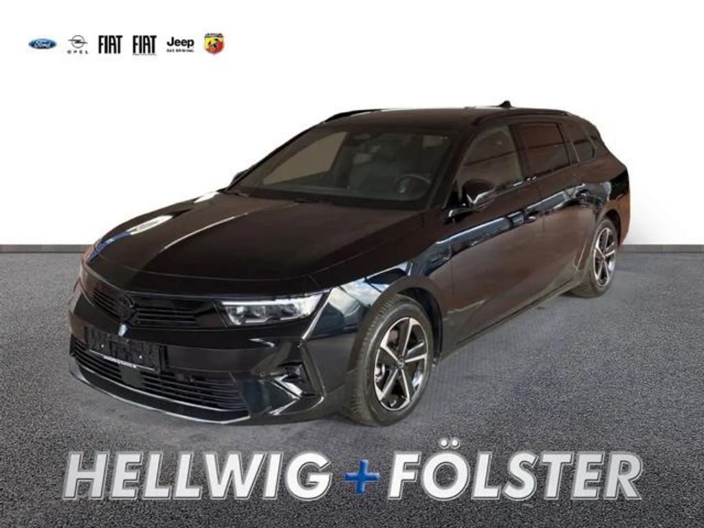 Opel Astra 2025 Benzine